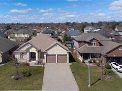 30 RINESS Drive Dorchester Ontario, N0L 1G3