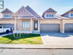 39 - 2650 BUROAK DRIVE London Ontario, N6G 0Z9