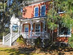 11428 SUNSET ROAD Southwold Ontario, N5P 3T2