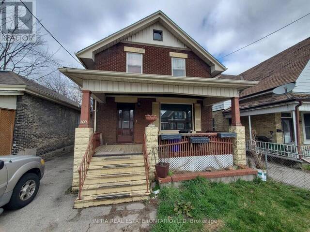 764 KING STREET London Ontario, N5W 2X4