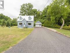 4025 UNION ROAD Port Stanley Ontario, N5L 1J2