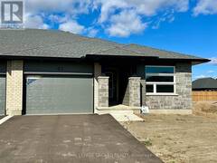 43 SILVERLEAF PATH St. Thomas Ontario, N5R 0N6