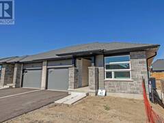 43 SILVERLEAF PATH St. Thomas Ontario, N5R 0N6