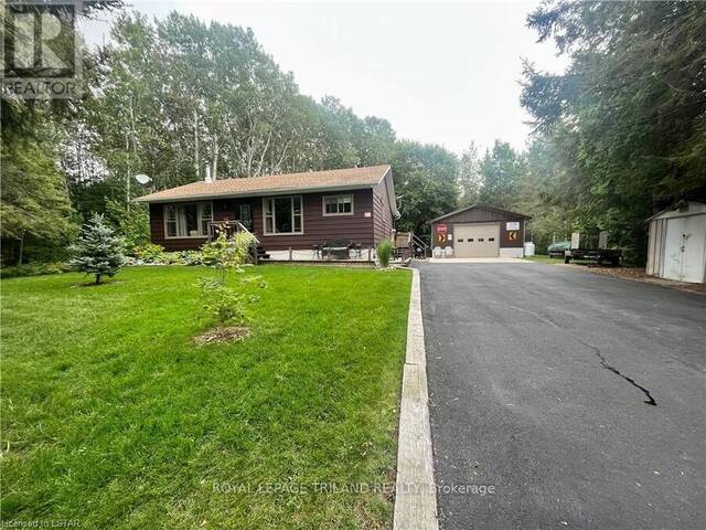 179 WARNER BAY ROAD Northern Bruce Peninsula Ontario, N0H 2R0