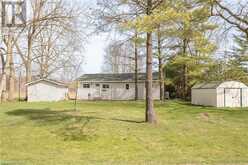 20927 LAKESIDE Drive | Thorndale Ontario | Slide Image One