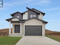 LOT 210 HOBBS DRIVE London Ontario, N6M 0M2