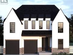 LOT 23 FOXBOROUGH PLACE Thames Centre Ontario, N0M 2P0