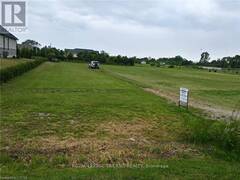 LOT 21 WELLINGTON STREET Ashfield-Colborne-Wawanosh Ontario, N7A 3X9