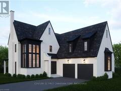 LOT 6 FOXBOROUGH PLACE Thames Centre Ontario, N0M 2P0