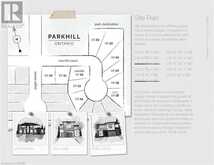 206 MERRITT Court Unit# Lot 19 | Parkhill Ontario | Slide Image Four