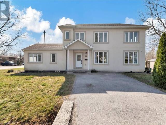 62 MELODY Trail St. Catharines Ontario, L2M 1C5