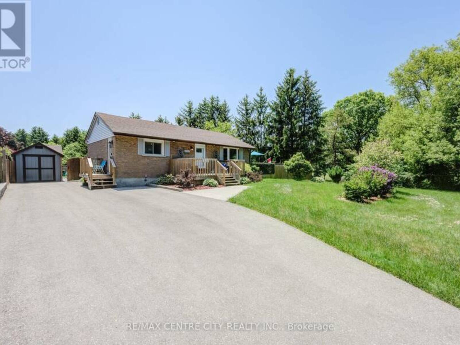 732 SALTER AVENUE, Woodstock, Ontario N4S 2P5