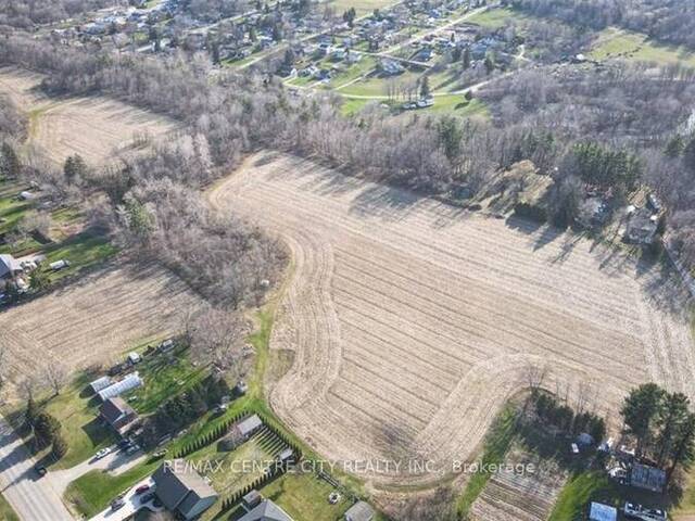 6423 & 6349A PLANK ROAD Bayham Ontario, N0J 1Z2 - Vacant Land For Sale