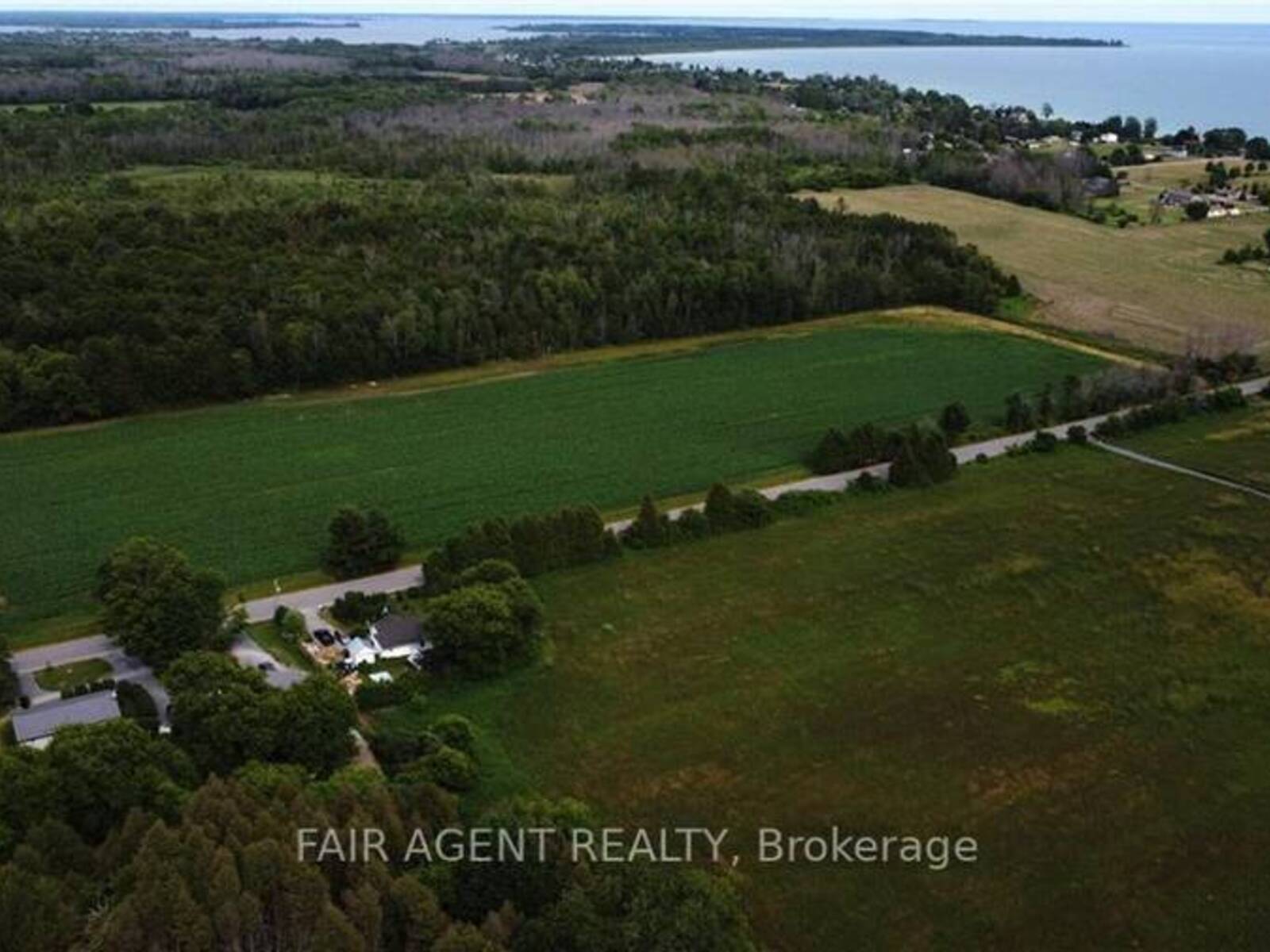 L12C1P2 UNION ROAD, Cramahe, Ontario K0K 1H0