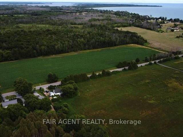 L12C1P2 UNION ROAD Quinte West Ontario, K0K 1H0 - Vacant Land For Sale