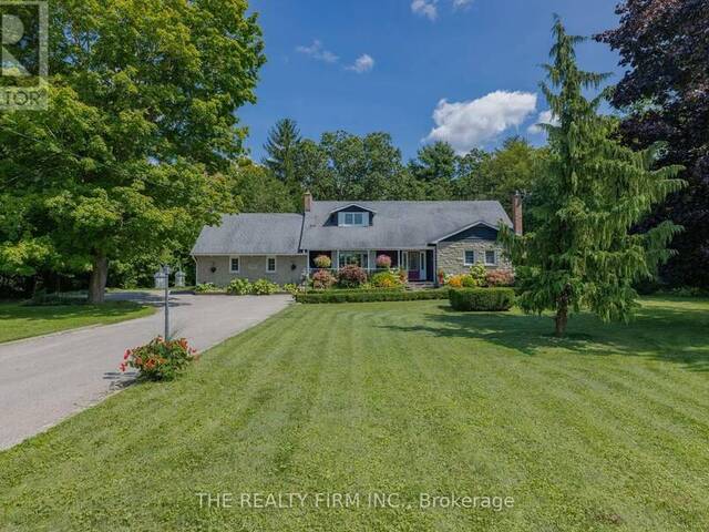 2294 HARRIS ROAD Thames Centre Ontario, N0L 1G5