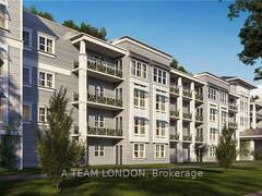 306 - 100 THE PROMENADE Central Elgin Ontario, N5L 1C5