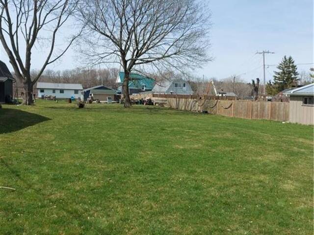 29 ERIEUS Street Bayham Ontario, N0J 1T0 - Vacant Land For Sale