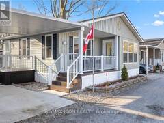 51 - 22790 AMIENS ROAD Komoka Ontario, N0L 1R0