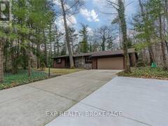 10288 RIVERSIDE DRIVE Lambton Shores Ontario, N0M 1T0