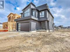 249 HESSELMAN CRESCENT London Ontario, N6M 0K2