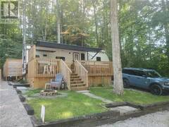 276 - 76735 WILDWOOD LINE Bluewater Ontario, N0M 1G0