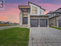 260 CRESTVIEW DRIVE Komoka Ontario, N0L 1R0