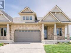 32 - 2650 BUROAK DRIVE London Ontario, N6G 5B6