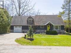 21 CHINIQUY STREET Bluewater Ontario, N0M 1G0