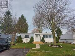 231 PEBBLE BEACH PARKWAY South Huron Ontario, N0M 1T0