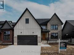 2064 WICKERSON ROAD London Ontario, N6K 5C4