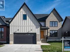 2064 WICKERSON ROAD London Ontario, N6K 5C4