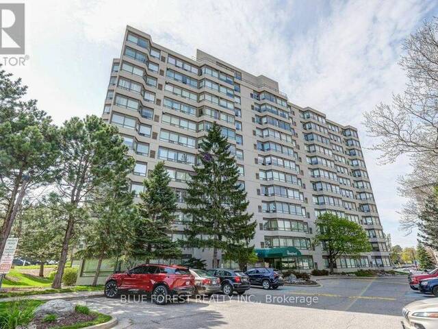 707 - 744 WONDERLAND ROAD S London Ontario, N6K 4K3