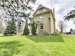 22981 PROSPECT HILL Road Thorndale Ontario, N0M 2P0
