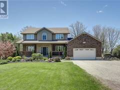 25 MCMASTER Place Appin Ontario, N0L 1A0