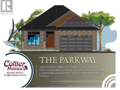 106 ASPEN PARKWAY Aylmer Ontario, N5H 3H7