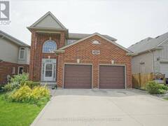 599 GARIBALDI AVENUE London Ontario, N5X 4R6