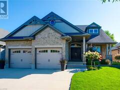 7 ENSLEY Place Port Stanley Ontario, N5L 0A1