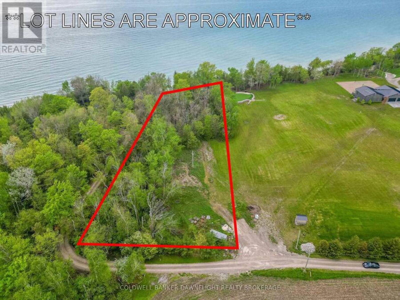 33541 BLACK'S POINT ROAD, Central Huron, Ontario N7A 3X8