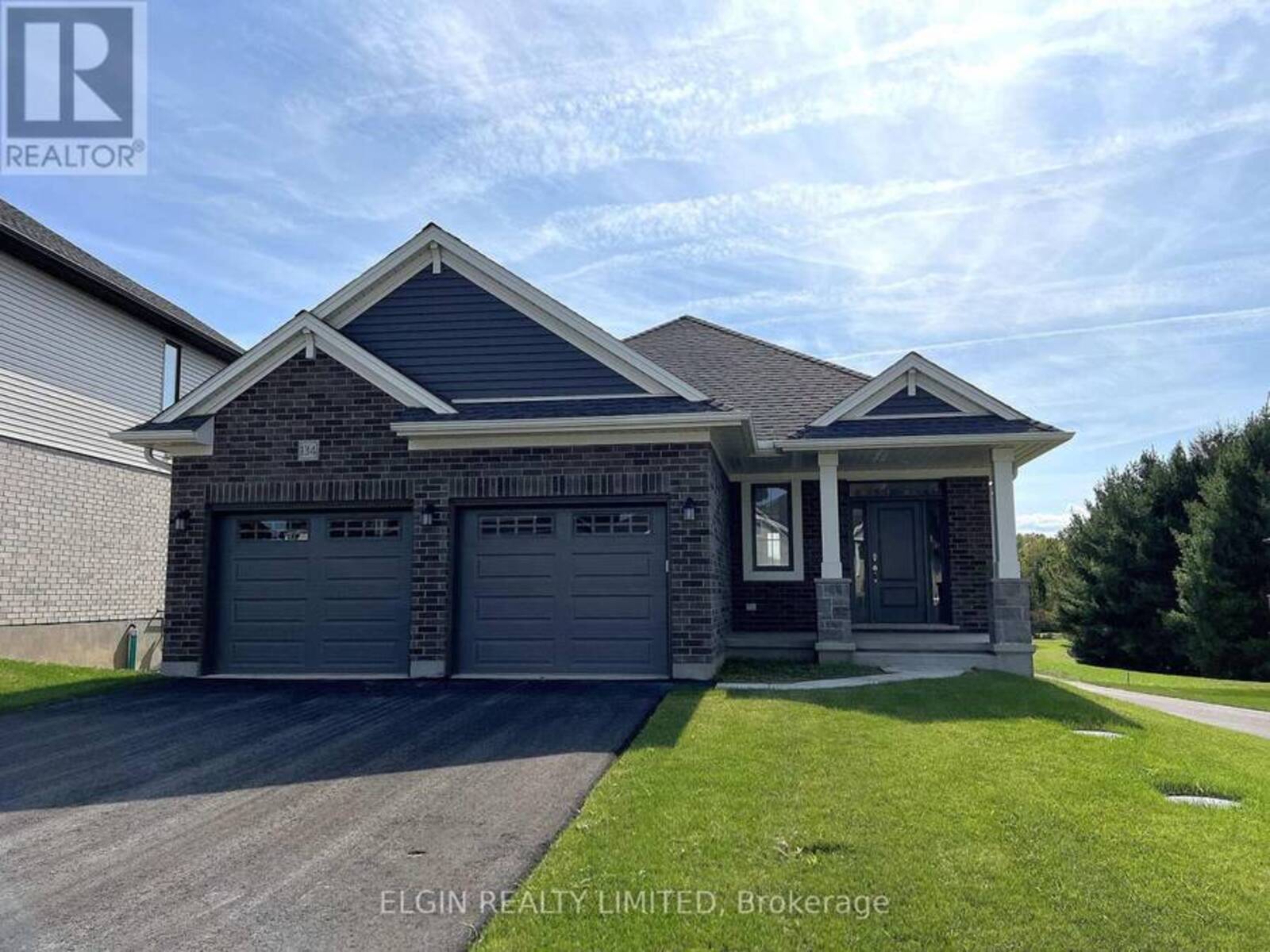 134 GRAYDON DRIVE, South-West Oxford, Ontario N0J 1N0