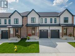 51 - 147 SCOTTS DRIVE Lucan Biddulph Ontario, N0M 2J0