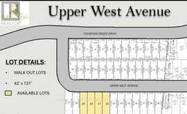 LOT 30 UPPER WEST AVENUE W | London Ontario | Slide Image Nine