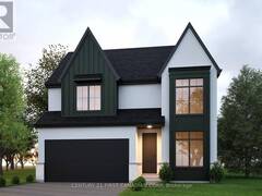 LOT 30 UPPER WEST AVENUE W London Ontario, N6K 0J2