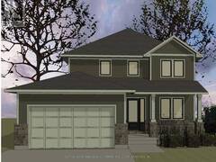 LOT #29 DEARING DRIVE South Huron Ontario, N0M 1T0