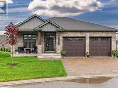 3 - 121 ROBIN RIDGE DRIVE Central Elgin Ontario, N0L 1B0