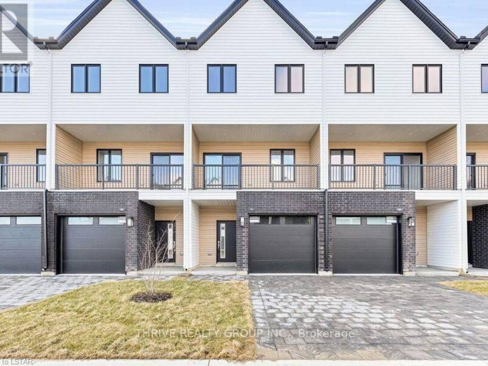 70 - 1595 CAPRI CRESCENT, London, Ontario N6G 3P2