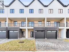 70 - 1595 CAPRI CRESCENT London Ontario, N6G 3P2