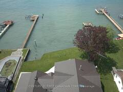 3877 ST CLAIR PARKWAY Lambton Shores Ontario, N0P 2B0