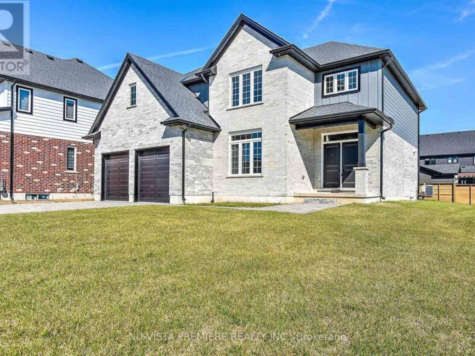 21 GREENBRIER RIDGE, Thames Centre, Ontario N0L 1G3