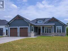 7 SPRUCE CRESCENT Parkhill Ontario, N0M 2K0